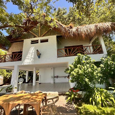 Orika Del Mar Hotel Isla Grande  Εξωτερικό φωτογραφία