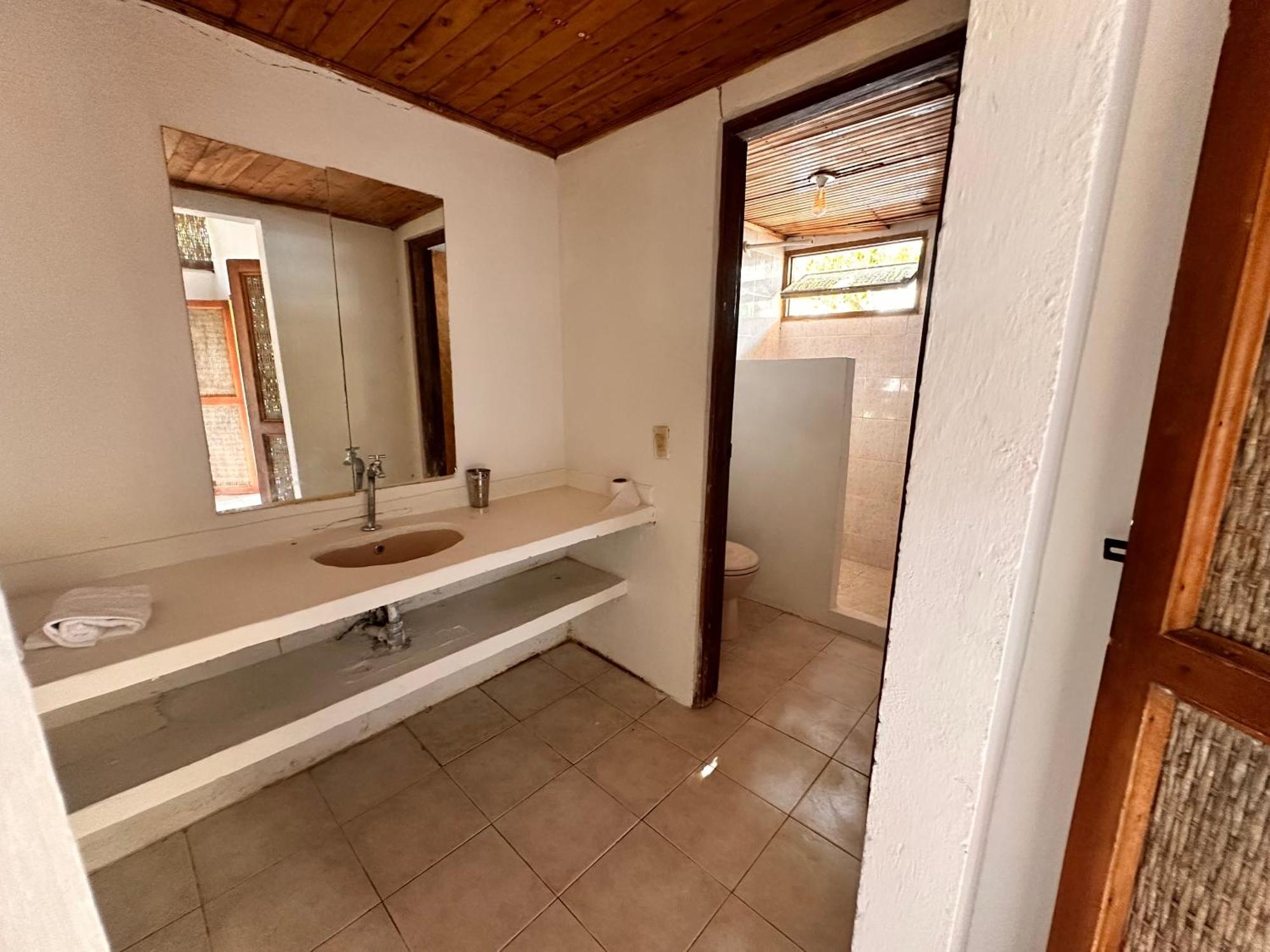 Orika Del Mar Hotel Isla Grande  Εξωτερικό φωτογραφία