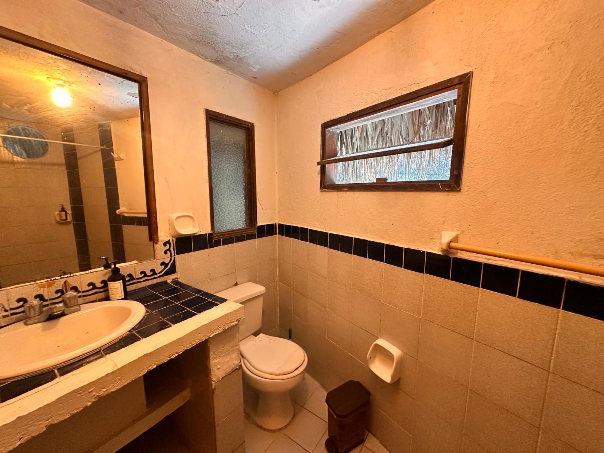 Orika Del Mar Hotel Isla Grande  Εξωτερικό φωτογραφία