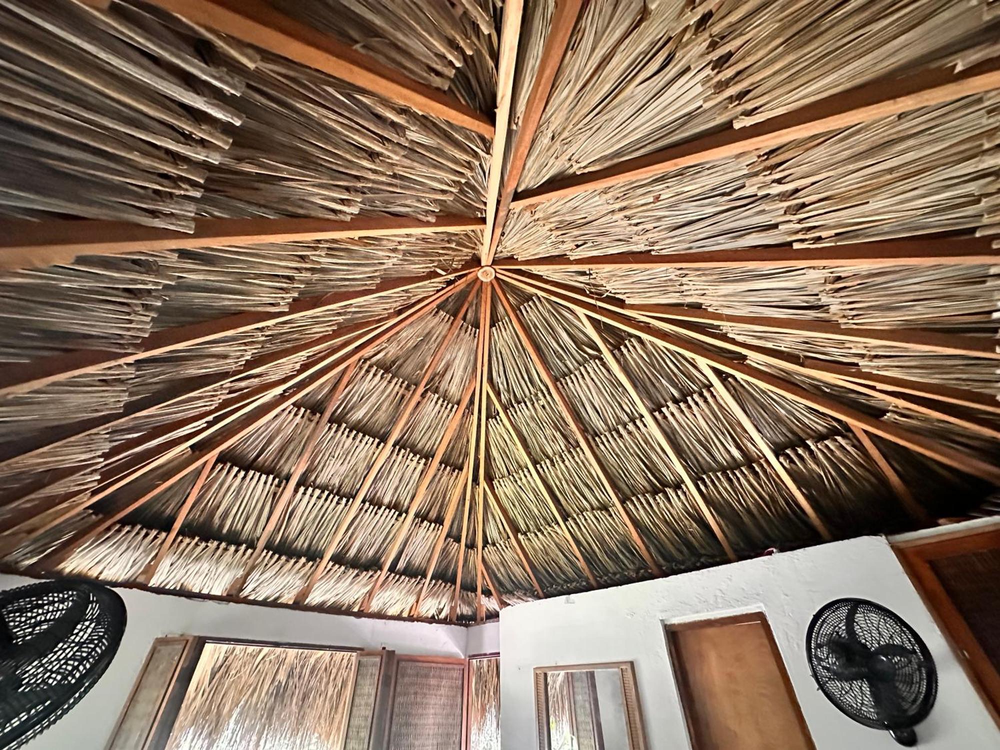 Orika Del Mar Hotel Isla Grande  Εξωτερικό φωτογραφία