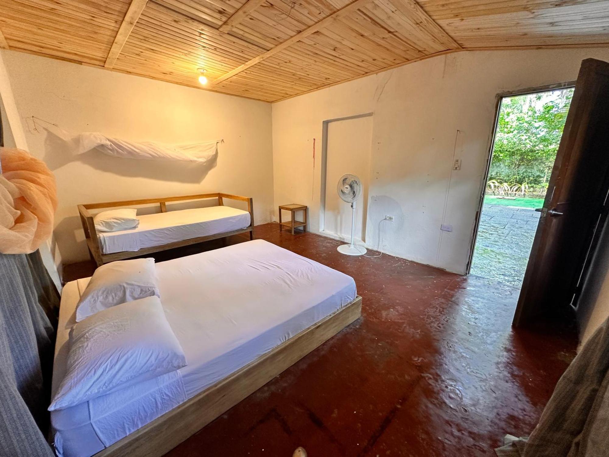 Orika Del Mar Hotel Isla Grande  Εξωτερικό φωτογραφία